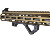 Страйкбольна штурмова гвинтівка Specna Arms SA-E22 EDGE™ HAL ETU™ Chaos Bronze
